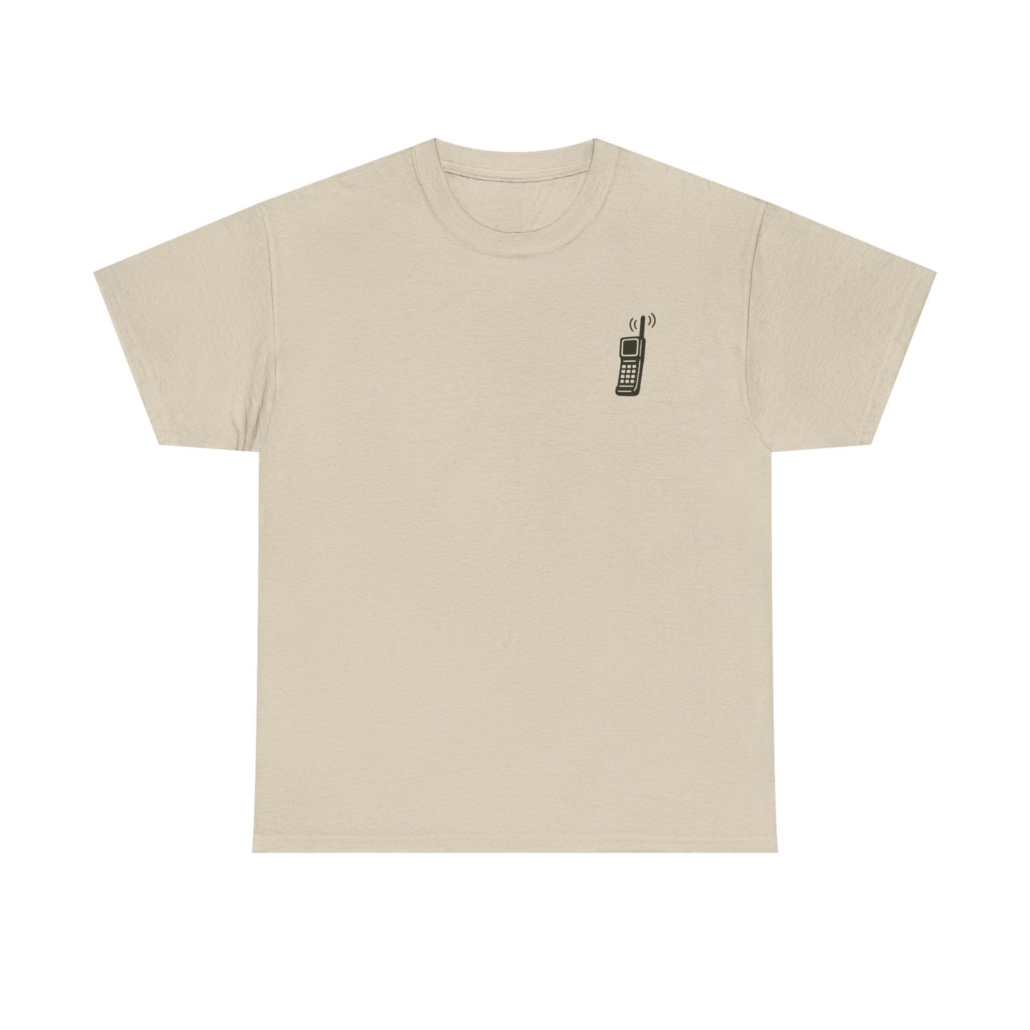 Hitman Gutter Unisex Heavy Cotton Tee - Cryptic and Mystic