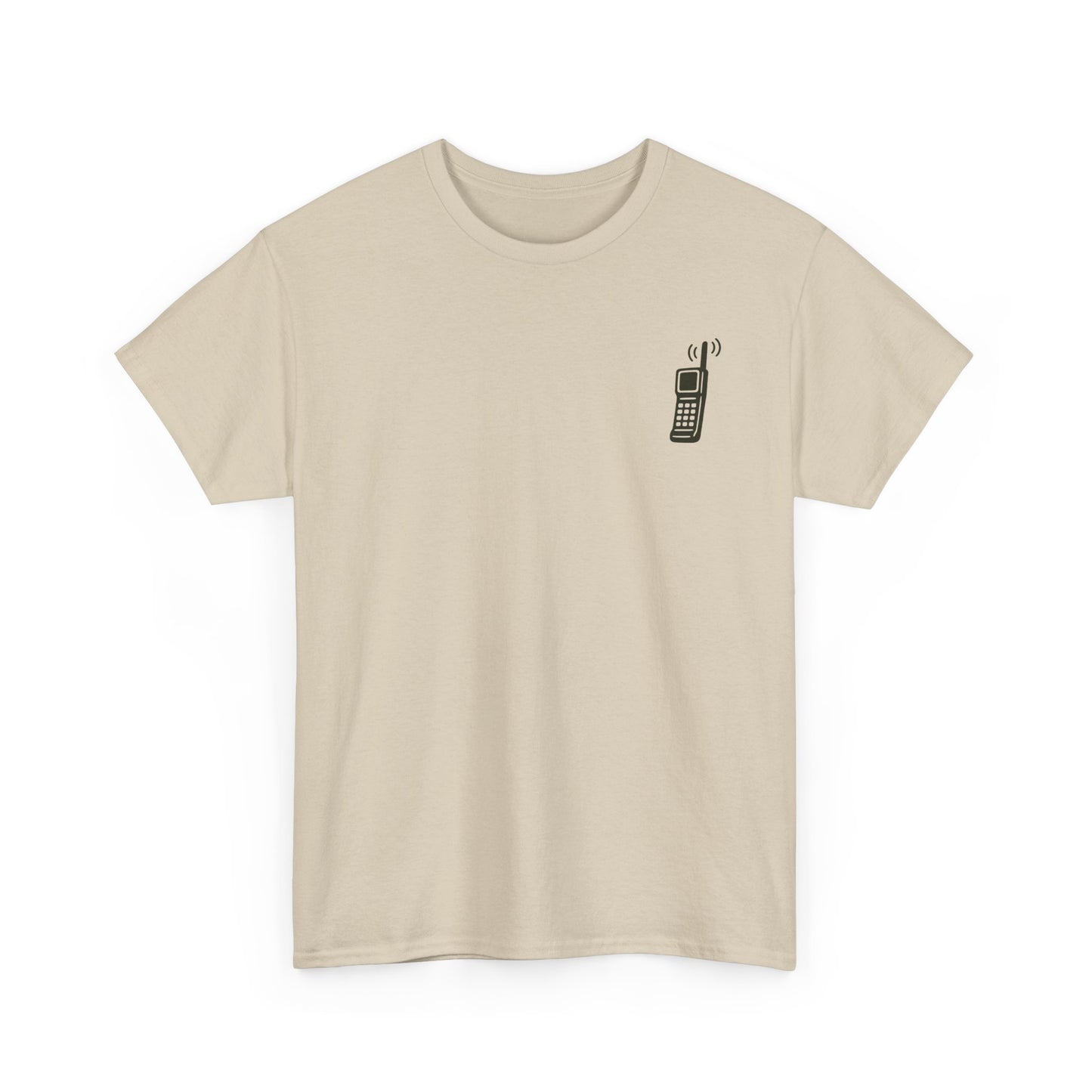 Hitman Gutter Unisex Heavy Cotton Tee - Cryptic and Mystic