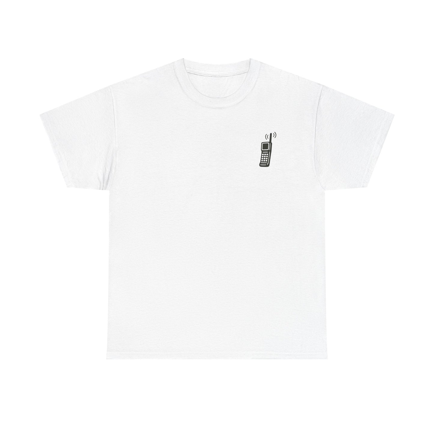 Hitman Gutter Unisex Heavy Cotton Tee - Cryptic and Mystic