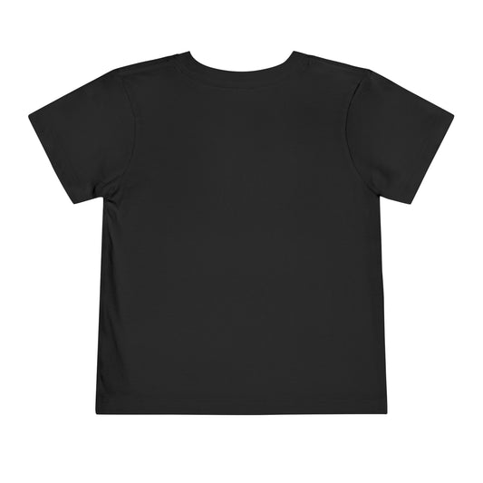 Cowgirls Cry Too Toddler Tee - Cryptic and Mystic