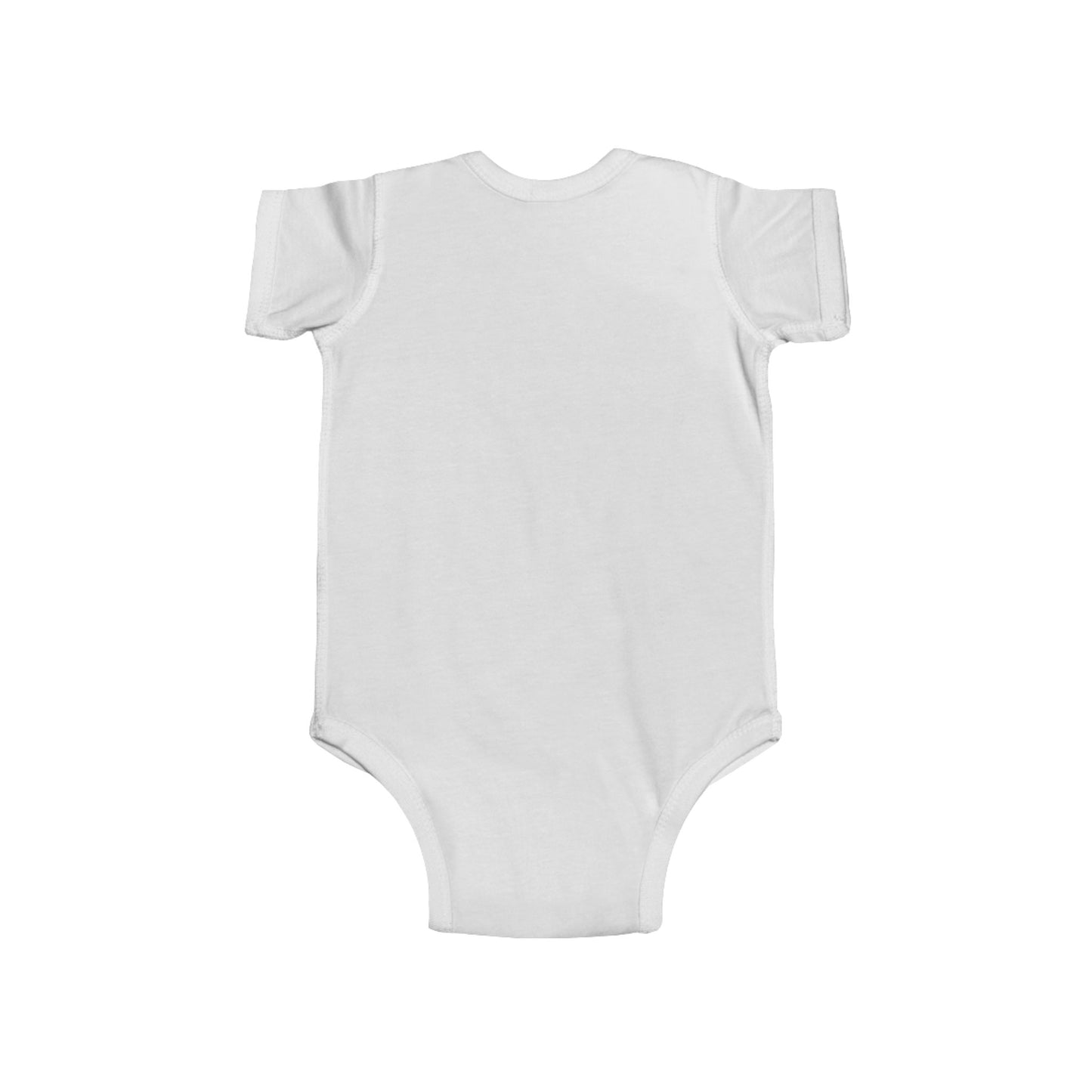 Cryptic and Mystic - Baby Onesie, Infant Bodysuit Mystical Grimley