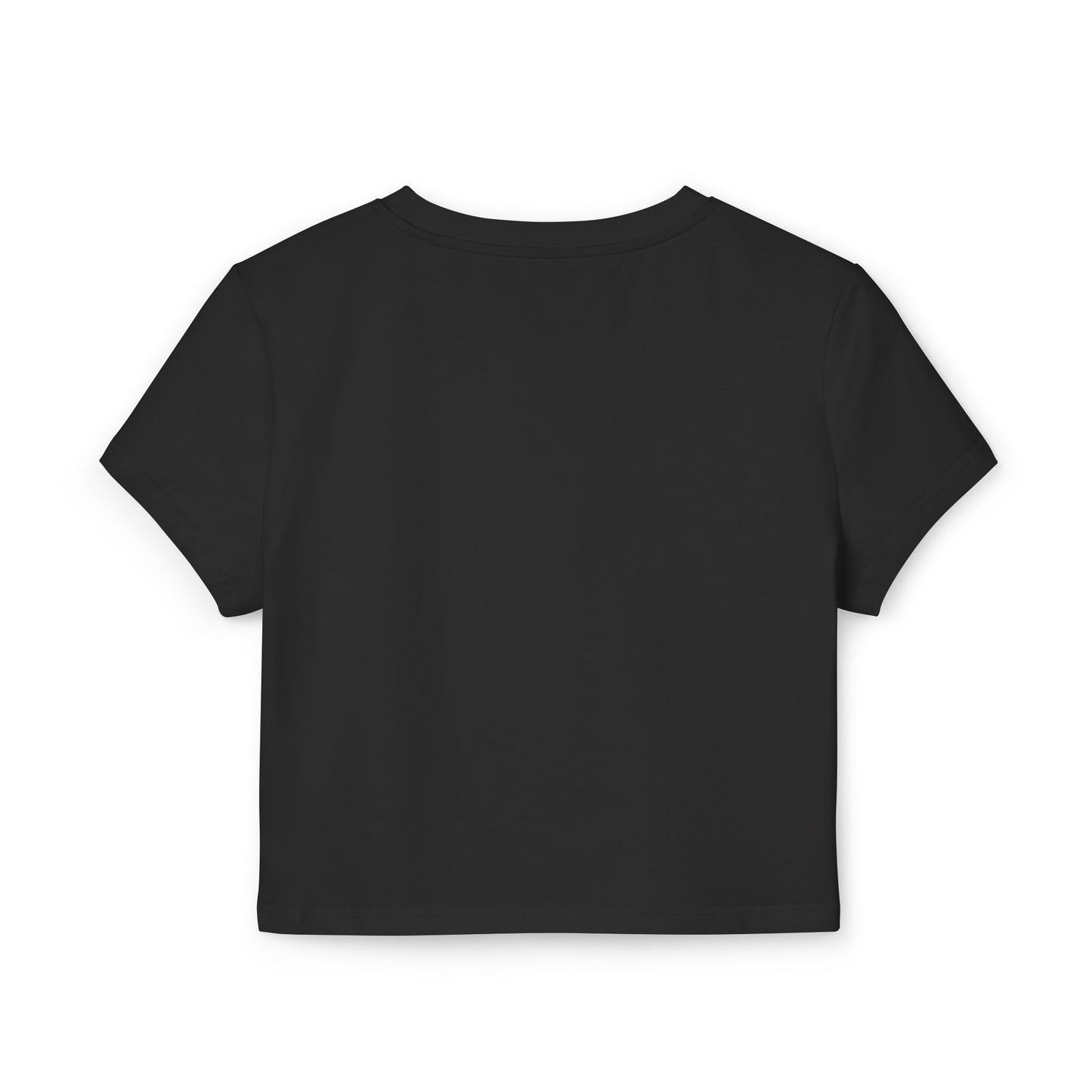 F$%# LOVE Baby Tee - Cryptic and Mystic
